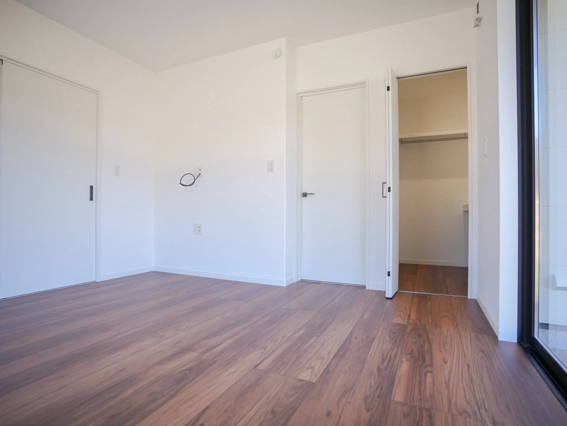 設計士と建てるシンプルモダンな二世帯住宅