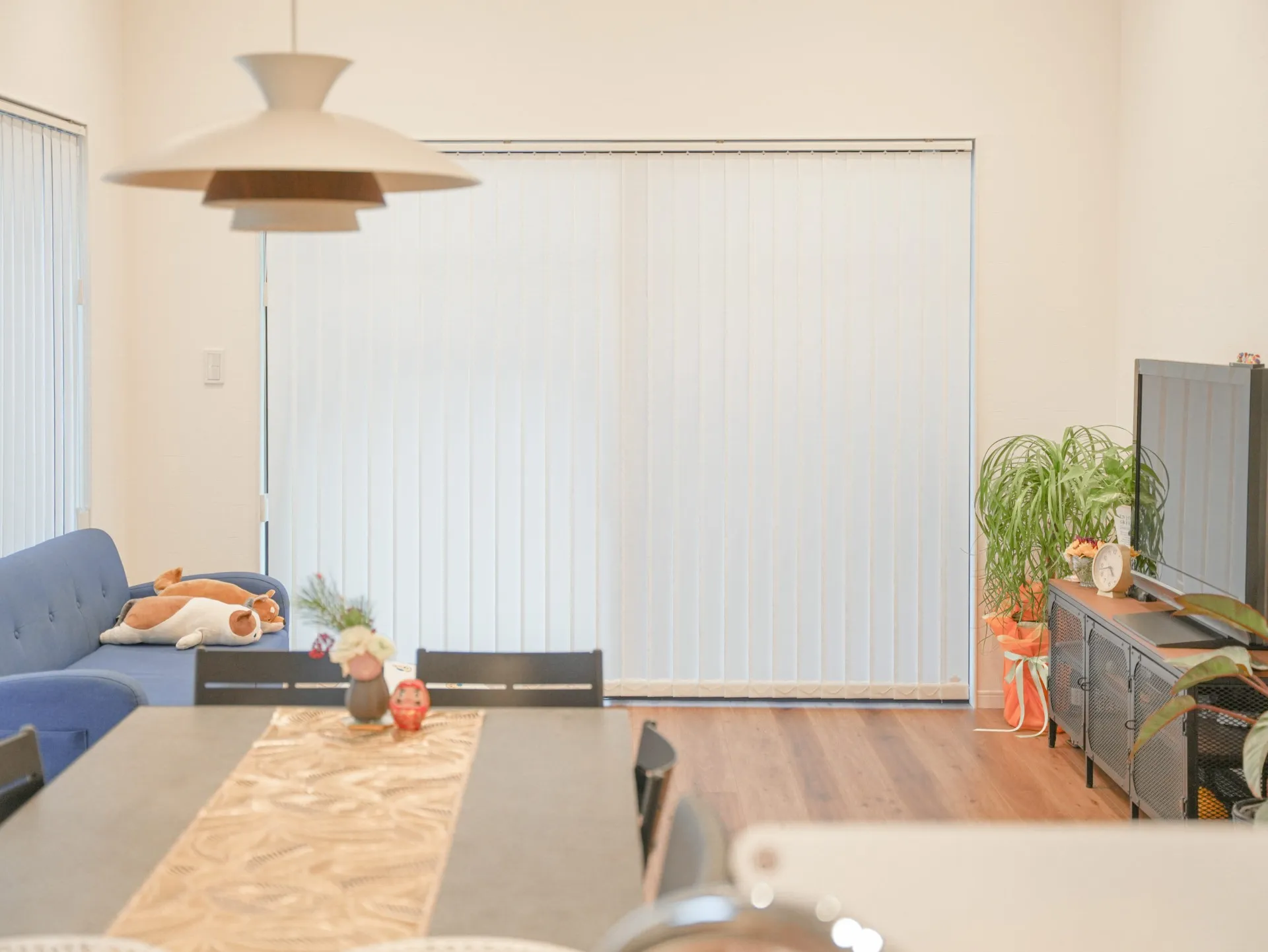 「趣味室」を備えた1.5階建て住宅