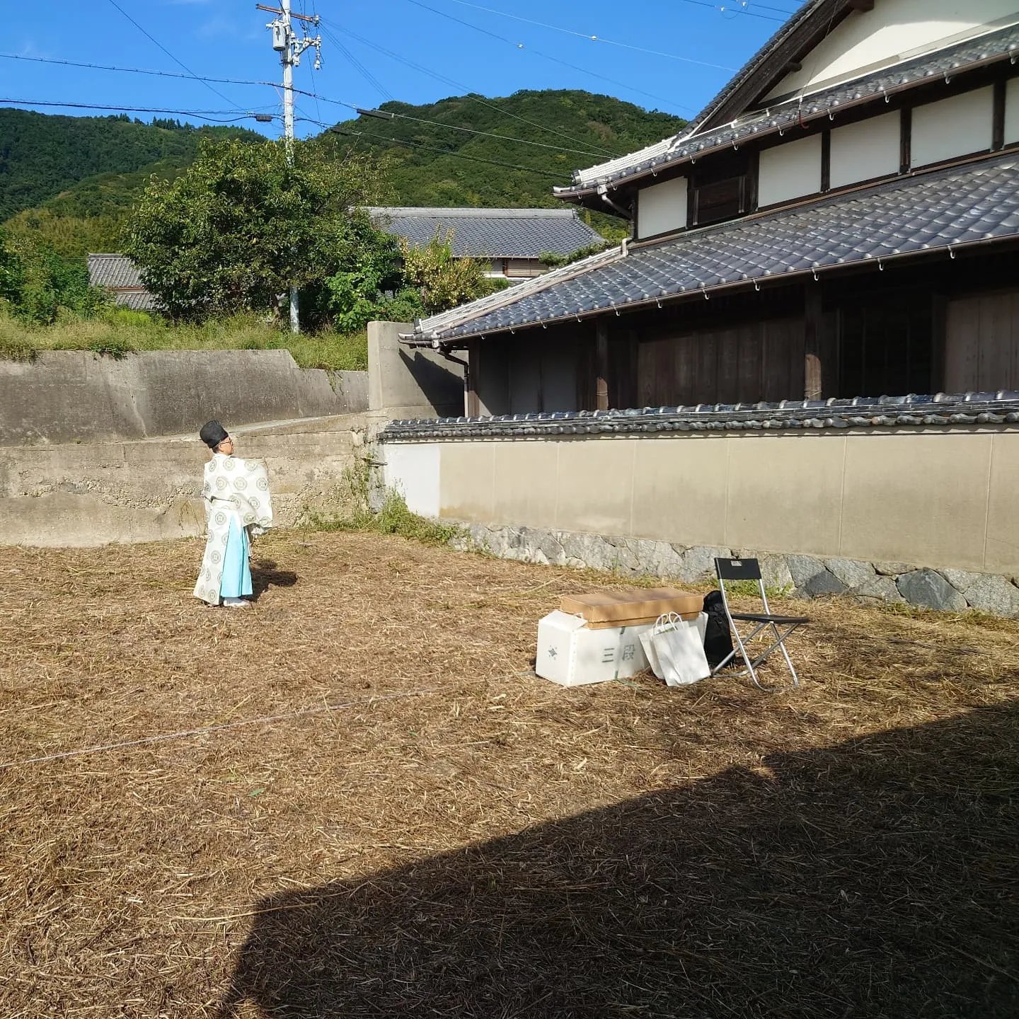 ライフタイムデザイン社の井上です。